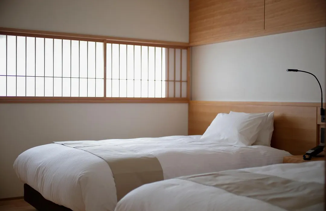 Kaminarimon Ryokan-1