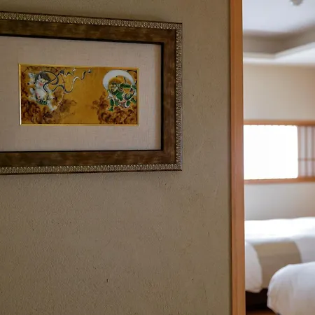 Kaminarimon Ryokan-3